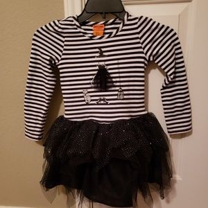 Halloween top/tunic